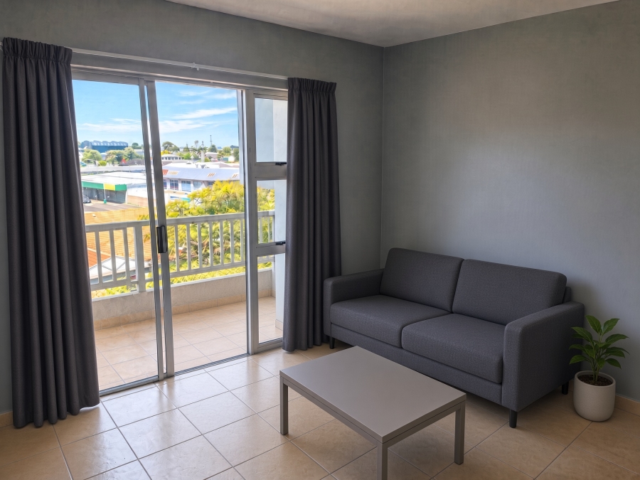 To Let 2 Bedroom Property for Rent in Bosonia Western Cape